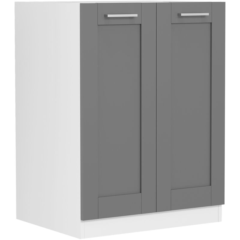 Ebuy24 Küchenschrank 60 Cm Unterschrank Colura