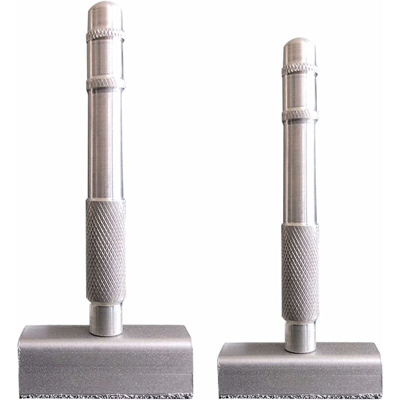 Comò con ruota diamantata, Triumph 2 pezzi Robusto...