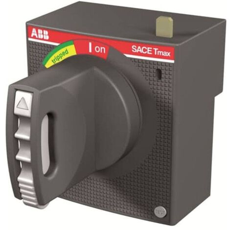 Com. Rot. Fix/Debro Socle Rhd XT1-XT3 Direct 1SDA066475R1 ABB 066475