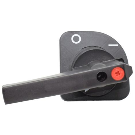 Com Siemens BL per serie 3KL/3KA Gr.3-4 nero 3KX71124AA00