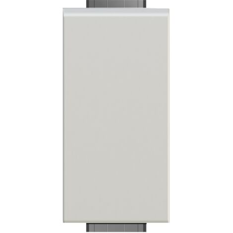 Comando 4Box Uniko per serie Bticino Matix bianco 4B.AM.CU