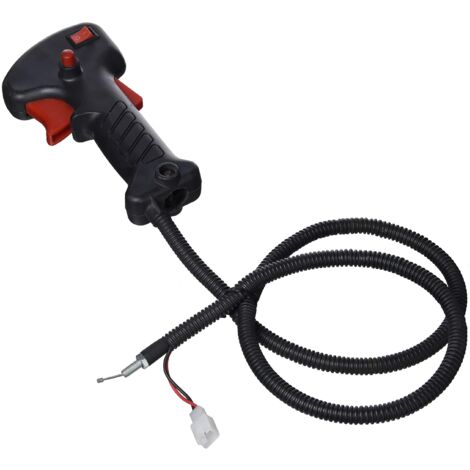 Comando acceleratore decespugliatore Avalon TMBC520-720