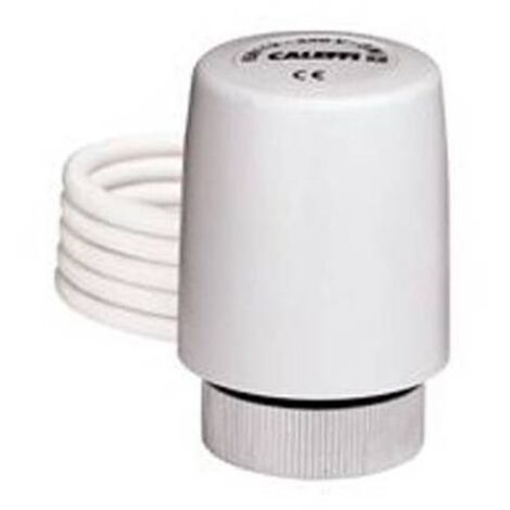 COMANDO ELETTROTERMICO 230V 230 V CALEFFI