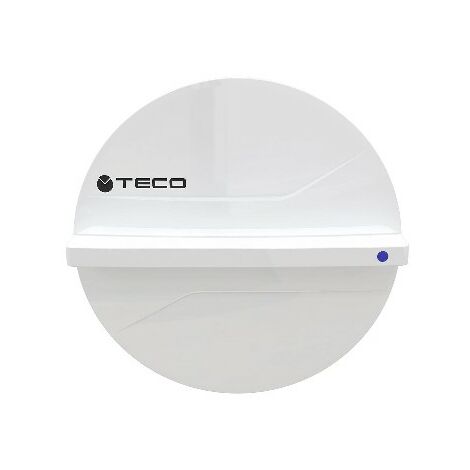 COMANDO ESTERNO A FILOMURO B03 Bianco TECO