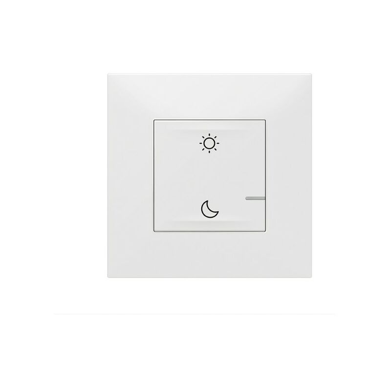 

Comando inalambrico dia/noche 741803 serie Valena Next with Netatmo color Blanco - Legrand