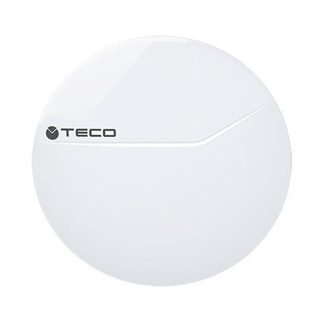 COMANDO INTERNO A FILOMURO PER RUBINETTO INTERCETTAZIONE BIANCO   TECO Srl