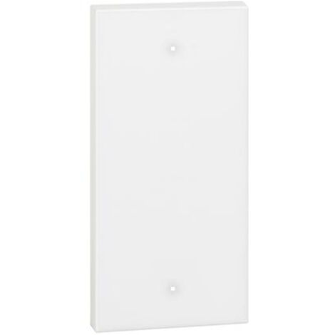 Comando Luci digitale touch Bticino Living Now Bianco KW8010