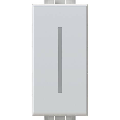 Comando multifunzione 4box uniko pro s smart compatibile bticino livinglight bianco - 4bcu2s.n