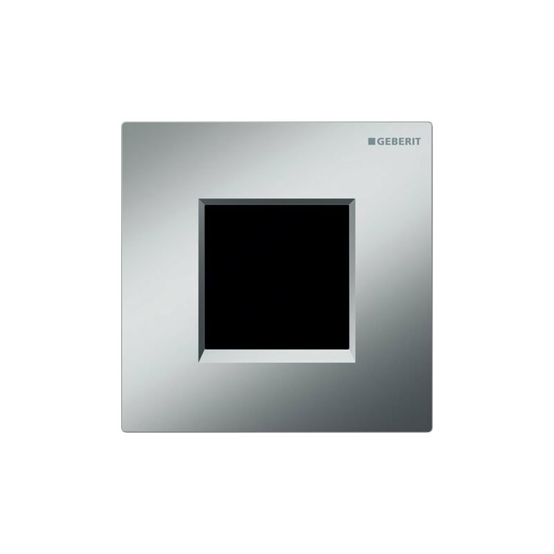 Geberit – Raccordo A Gomito 90° Per Orinatoio Con Rosetta Da Parete (152665111)