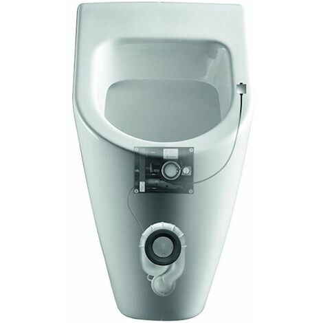 Comando per orinatoio SCHELL COMPACT LC