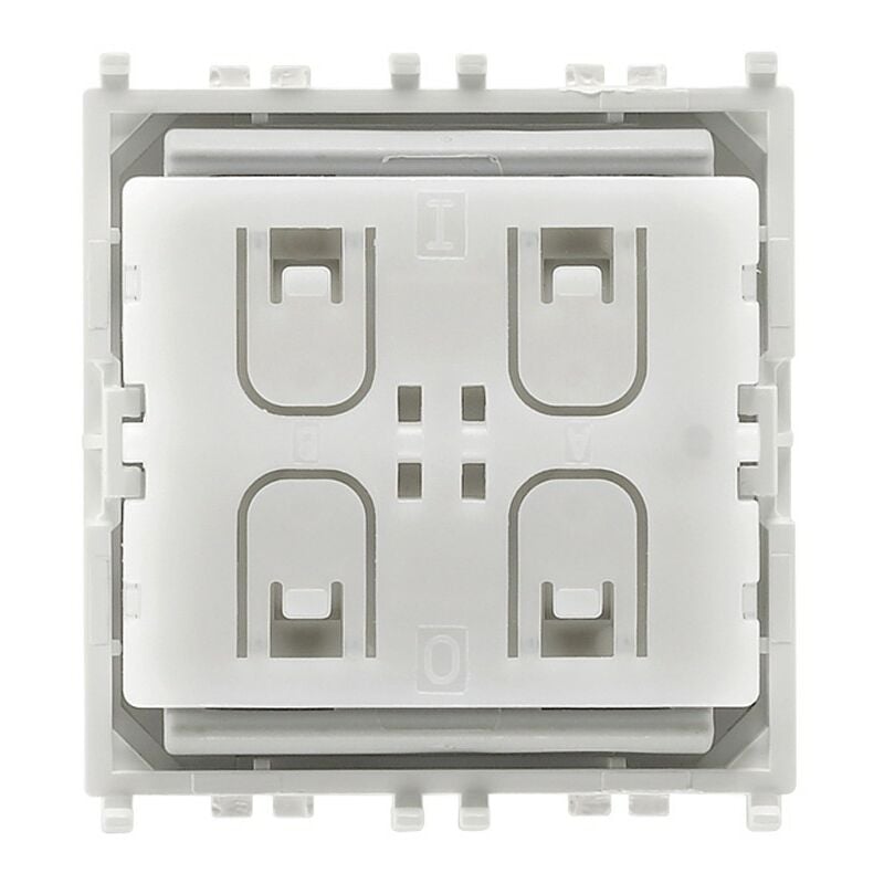 Vimar - Commande radio Bluetooth à faible consommation d'énergie 03925