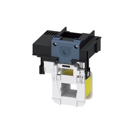 Comando Scambio per contattori 3RT105, 3RT145 AC (50-60 Hz) / DC, 110 -127 V