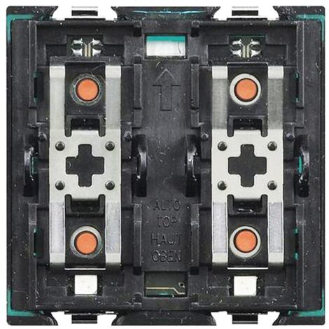 Comando Speciale Bticino Axolute H4651M2