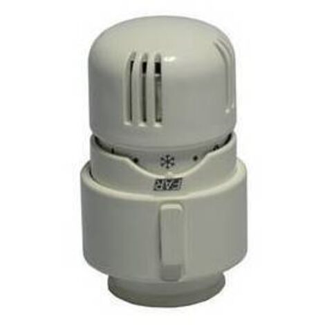 COMANDO TERMOSTATICO A LIQUIDO CON SENSORE INCORPORATO (FAR)