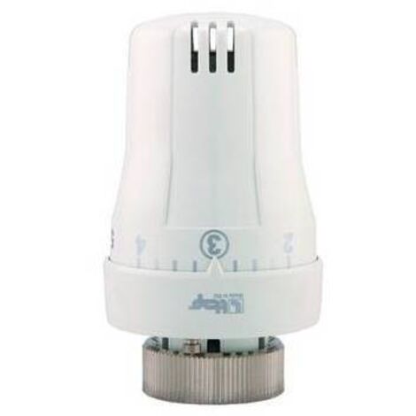 COMANDO TERMOSTATICO CON ELEMENTO SENSIBILE AD OLIO M30 x 1,5 ITAP