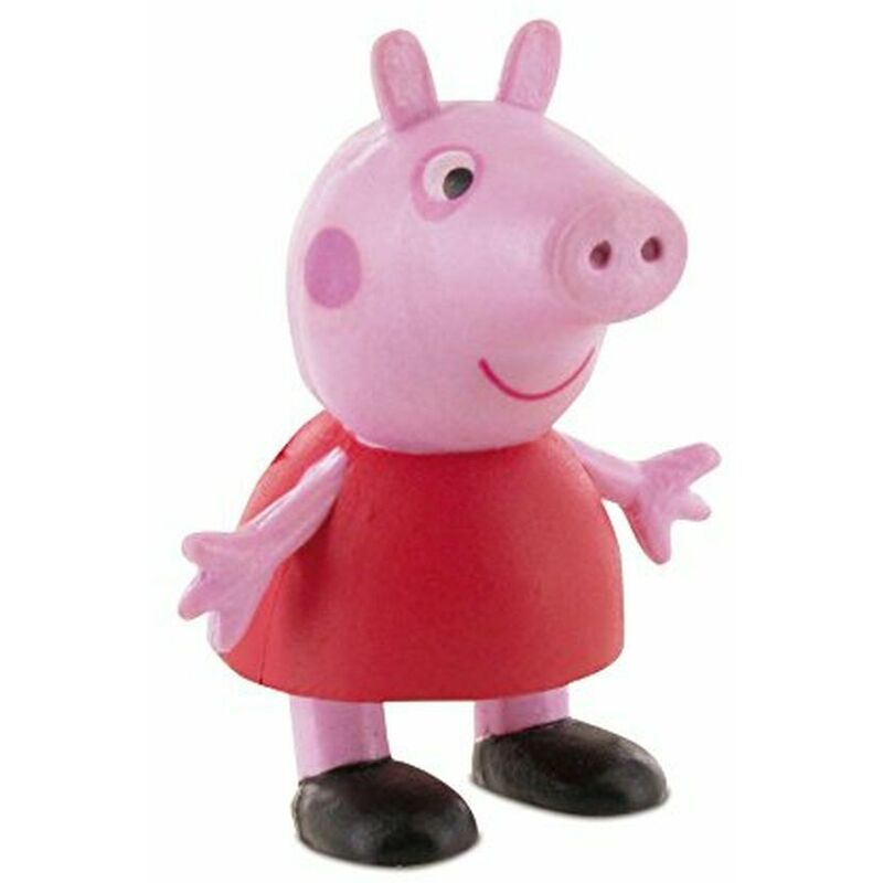 

Figura Peppa Pig - Comansi