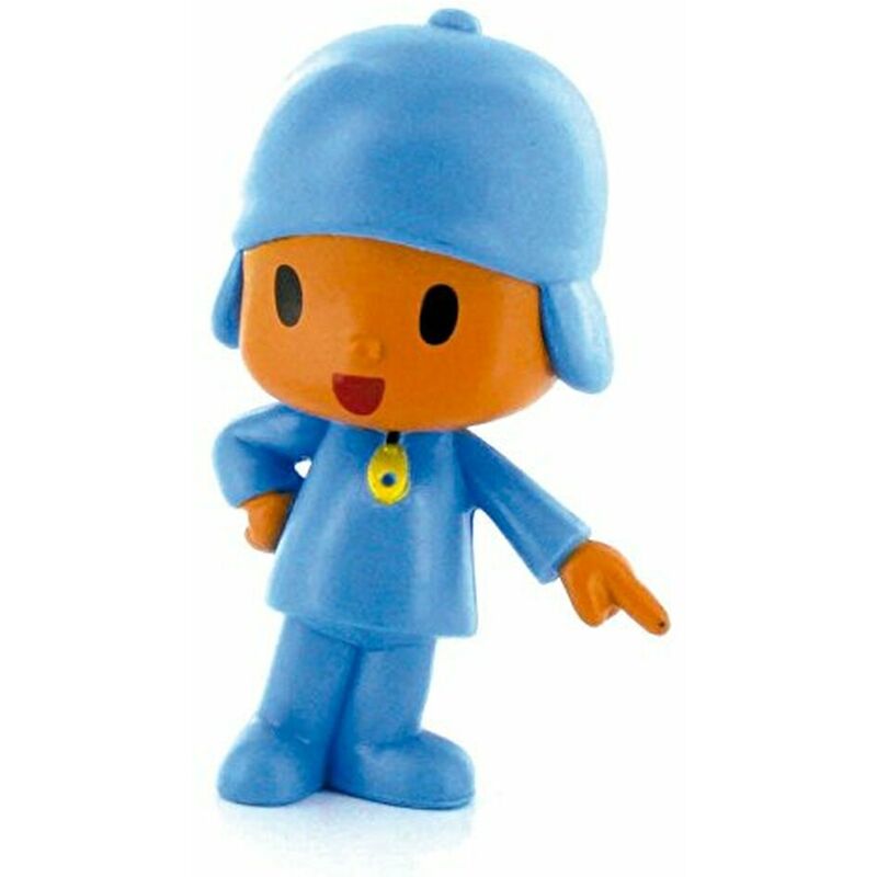 

Figura Pocoyo - Comansi