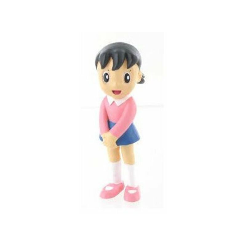 

Figura Shizuka Doraemon (7 cm) - Comansi