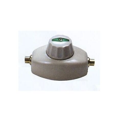Comap 6455213 SA – 2. Expansionsregler für BUTAN-Gas-Niederdruck – unter dem Rumpf