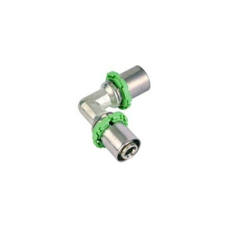 

Comap 720KXX Elbow igual (x2) de engarzado 90