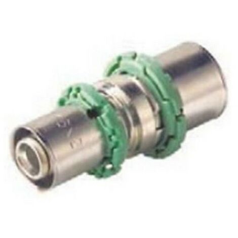 Comap 727010010 - MANCHON EGAL A SERTIR DIAMETRE S7270 40x3,5