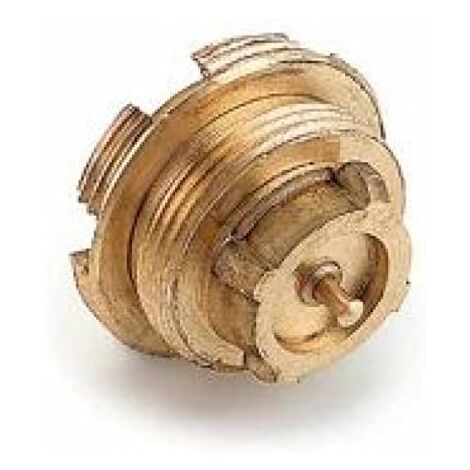 Comap – Adaptateur M28 pour ancienne robinetterie – Longueur 35mm – Largeur 35mm – Hauteur 20mm – Compatible avec Senso
