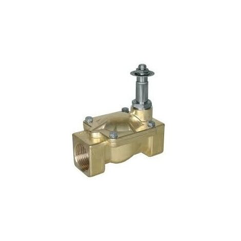 COMAP Elettrovalvola per Acqua N Aperta 1/2"