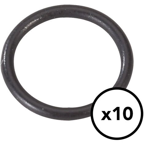 COMAP Joint torique EPDM pour raccord Multiskin métallique à sertir - Diamètre ⌀32x3 - Pièces détachées - MultiSkin pour Tubes multicouche - 7501W32