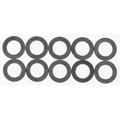 COMAP Lot de 5 joints caoutchouc, 40/49 mm COMAP