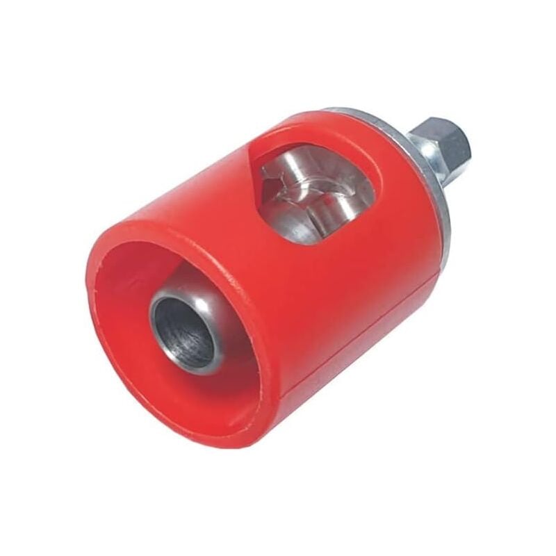 COMAP Outil à calibrer et ébavurer pour tube multicouche - 20x2 - Outillage pour plomberie - Accessoires MultiSkin - 11220-1