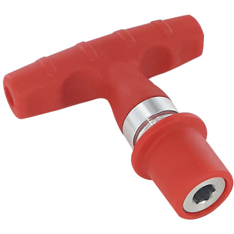 COMAP Poignée pour outil à calibrer 112 pour tubes multicouche - Outillage pour plomberie - Accessoires MultiSkin - 112H