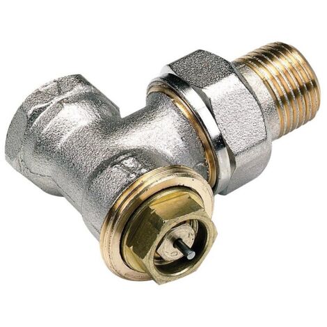Support de bouclier de radiateur avec double cône Orkli 3/8" Support de bouclier de radiateur avec double cône Orkli 3/8"