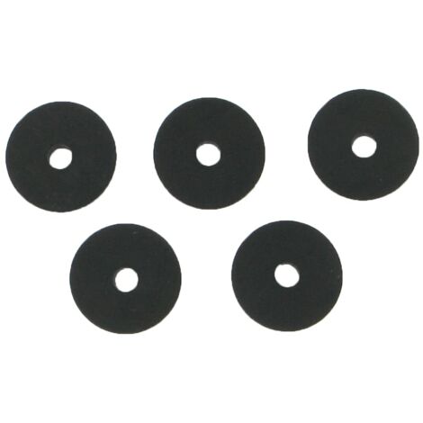 Comap S278067 Guarnizione CLAPET Perce, Nero