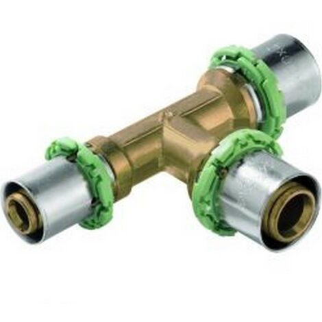 Comap S7130R - TE REDUIT A SERTIR FEMELLE A VISSER DIAMETRE 40X3,5-26X3-40X3,5