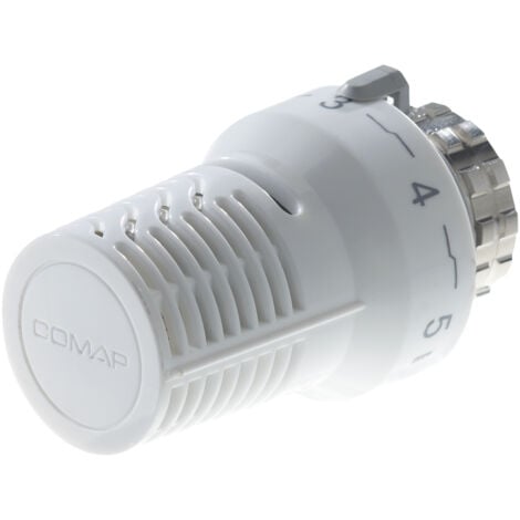COMAP Tête thermostatique liquide SENSITY - M30 - Vt 0,1 - R110130