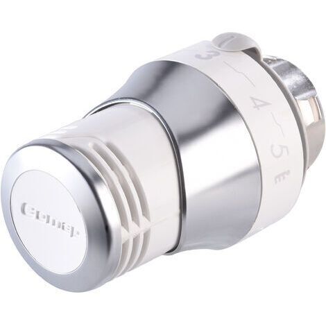 COMAP Tête thermostatique SENSO - INOX - M28 - S633259