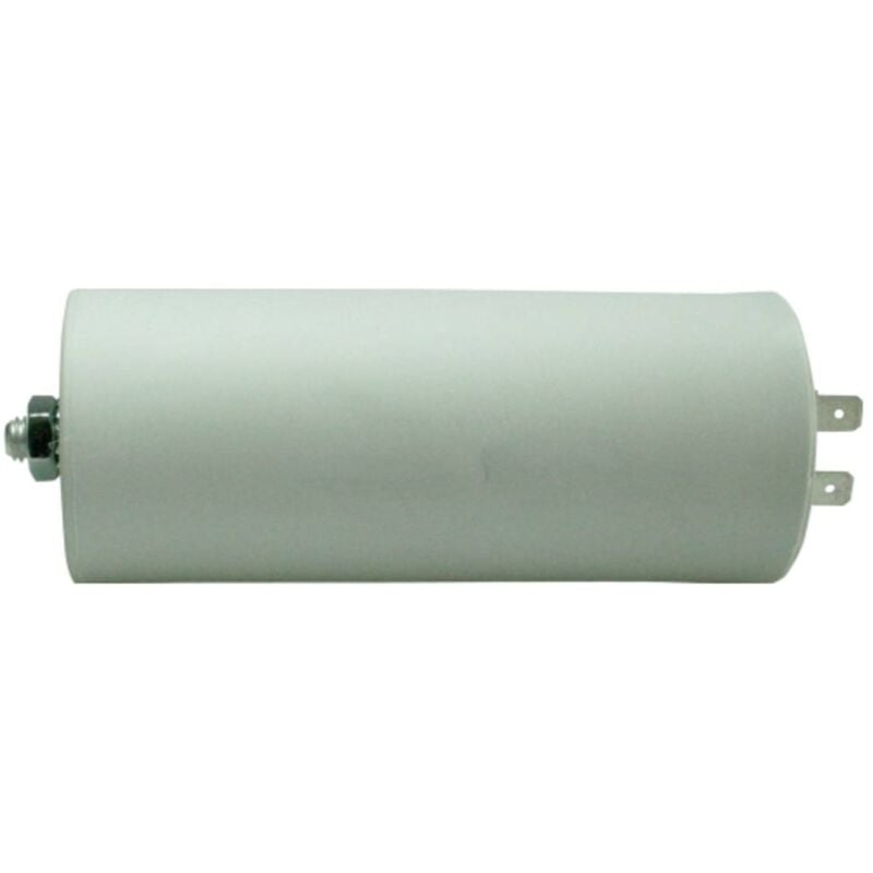 Mka 450-30 Pla-C8 fd 1 pc(s) Condensateur à film mkp en boîtier 30 µF 450 v/ac 5 % 16 mm (ø x h) 40 mm x 94 mm - Comar