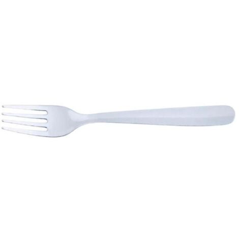 COMAS tenedores lunch 1001 18% atado 12 , Tenedores Lunch 1001 18%Tenedor ideal para postres marca ComasMaterial: Acero inoxidable 18/10. -Peso: 0.011 kg/ud. -Este cubierto