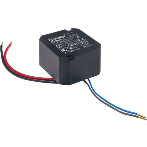 Comatec ORH3624Y Alimentation à découpage 24 V 1.5 A 36 W Q100362