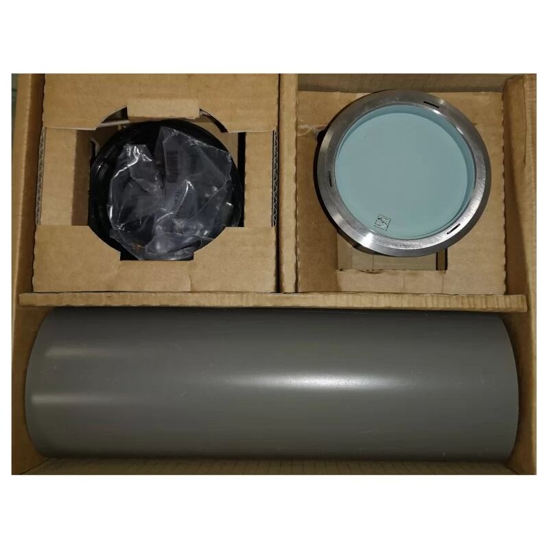 

Noctis MIDI LED luminaria empotrada 24V IP67 - H.80 x O126 mm - Comatelec