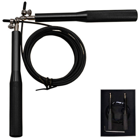 COMBA ALTA VELOCIDAD ELITE BLACK
