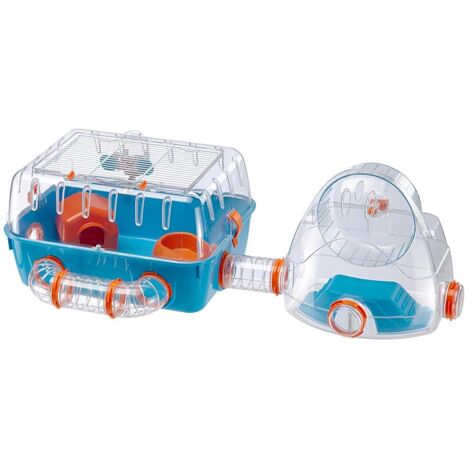 COMBI 2.2 - Hamsterkäfig