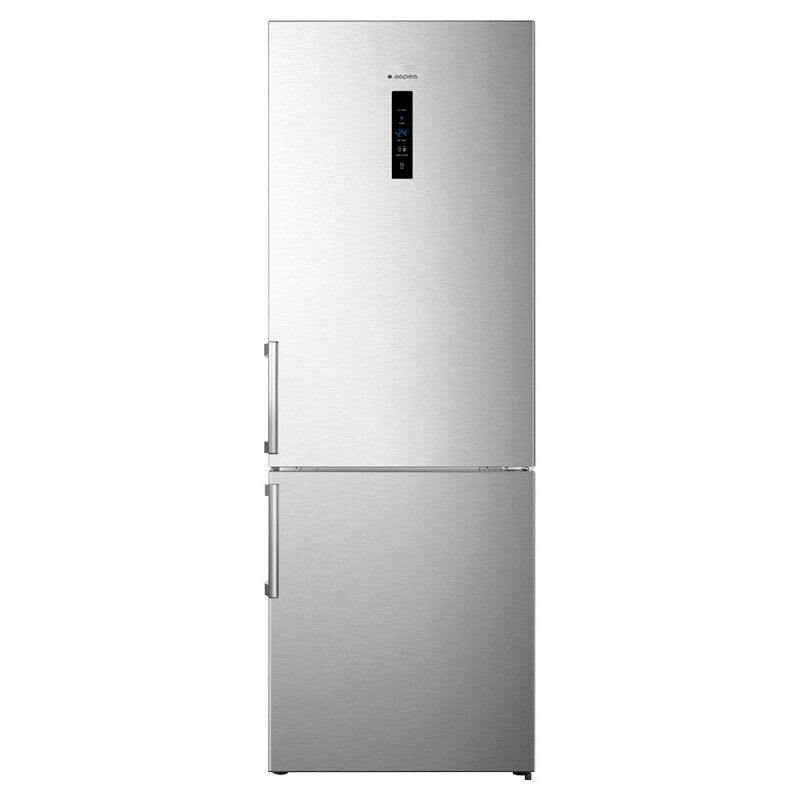 Aspes - Combi AC2700ENFIX Inox 200x70cm e (subida, instalación y retirada incluida)