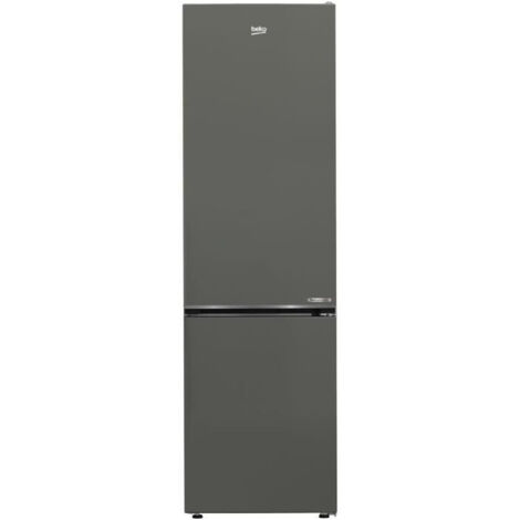 Combi Beko B5RCNE405HG No Frost AeroFlow HarvestFresh Clase C