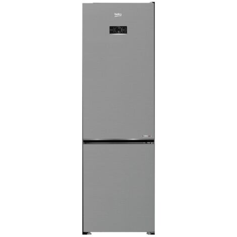 Combi BEKO B5RCNE406HXB Plata 2.03m C