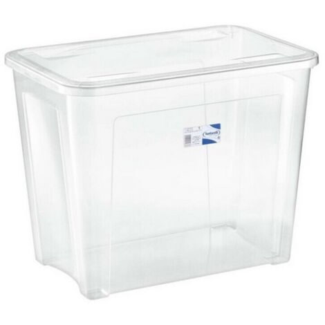 Combi-Box 67L TONTARELLI