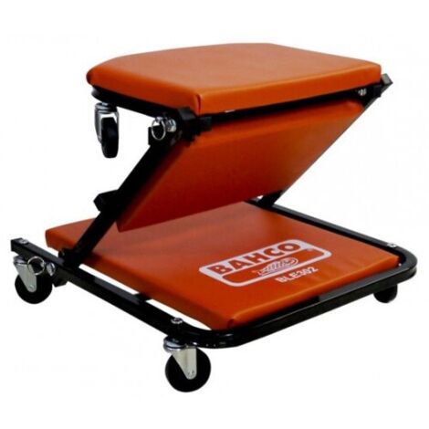 COMBI CAMILLA & ASIENTO - BAHCO