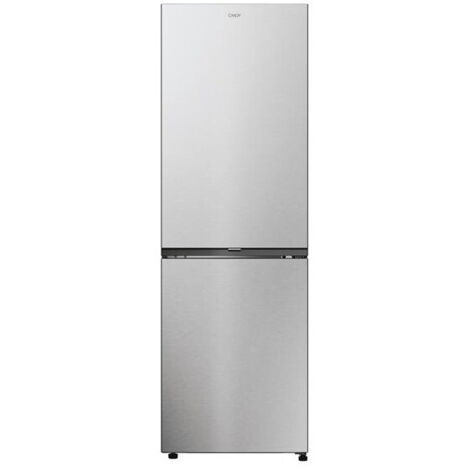 Combi CANDY CNCQ2T618EX 1.85m Inox No Frost E