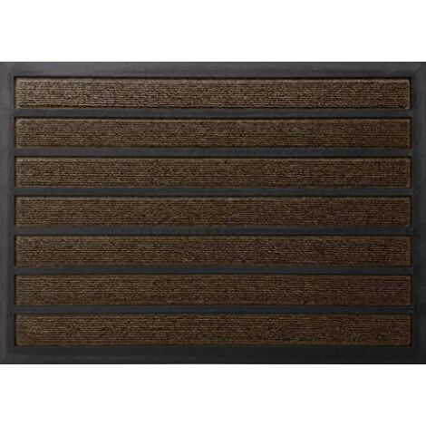 COMBI ESTERILLA ABSORBENTE MARRÓN 40X60CM ID MAT-ID GROUP COMBIABSORB4060