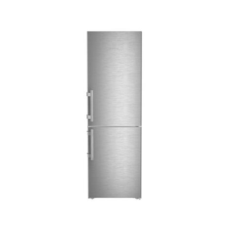 Combi frigorífico-congelador SCNsdd 5253-20 001 con EasyFresh y NoFrost